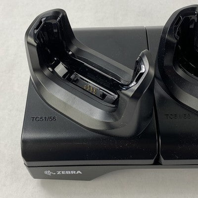 Zebra Technologies Base-Crd-5sl-01 - 5 Slot cradle Charge