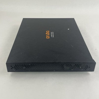 HP J9779-60101 Aruba 2530 24 PoE+ Network Switch Tested & Reset