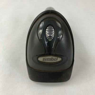 Symbol LS2208-SR20007R-UR Laser Barcode POS Scanner with Cable (Lot of 3)