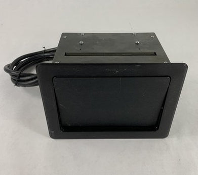 Crestron QM-FTSC-B FlipTop Storage Center