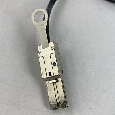 EMC 038-003-787 Amphenol 6.5ft Mini External Cable