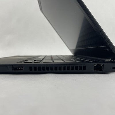 Lenovo ThinkPad T490 14" i5-8365U 1.60 GHz 8 GB RAM No SSD/OS/AC/Battery