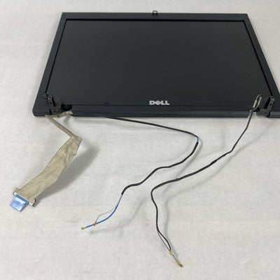 Dell Latitude E5500 15.6" Screen Assembly Tested