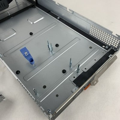 Dell E18M001 HG9TD 654Y9 Storage Barebones Chassis w/ Screws No MB, Ram, CPU