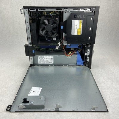 Dell Optiplex 9020 SFF Intel Core i5-4570 3.2GHz 8GB RAM No HDD No OS