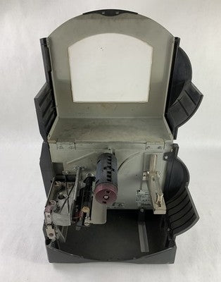 Zebra ZM400 ZM400-2001-0100T 200dpi LP / TLP Thermal Printer - Parts or Repair