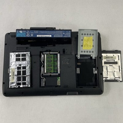 Aspire 5517 15.6" AMD Athlon TF-20 1.60 GHz 3 GB RAM No SSD No OS No AC