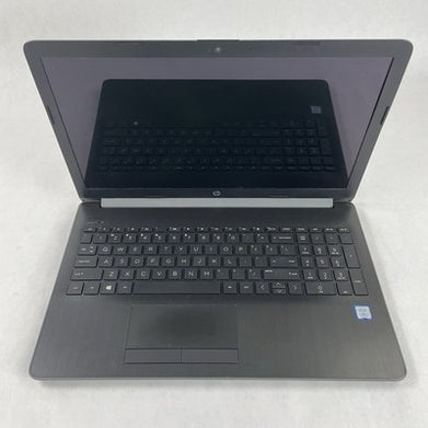 HP 15-da0046nr 15.6" i3-7020U 2.30 GHz 8 GB RAM No SSD No OS No AC