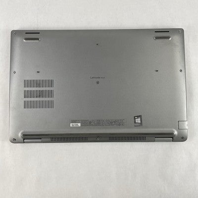 Dell Latitude 5520 15.6" i5-1135G7 2.40 GHz 8GB RAM No SSD No OS Scratched Paint