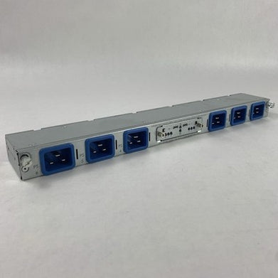 HP HSTNS-PD08-1 666226-001 Single Phase Power Module Tested