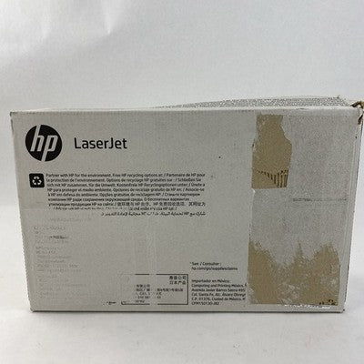 HP LaserJet CF226JC Toner Cartridge Black