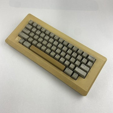 Apple Macintosh Keyboard & Cable M0110 Mac 128k