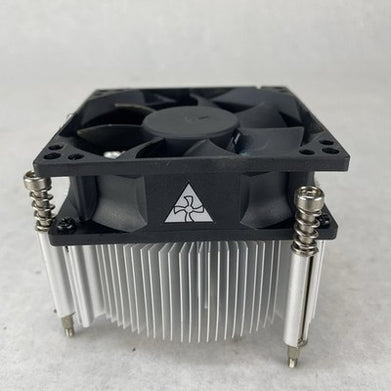 Computer Fan with Heatsink CN-0WDRTF