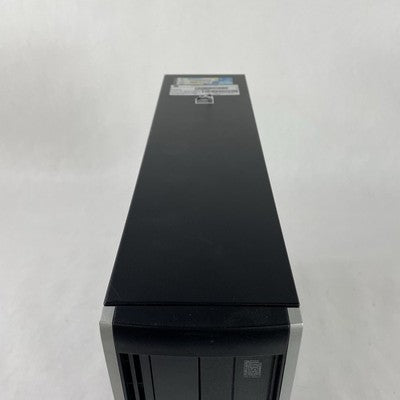 HP Compaq Pro 6300 SFF i5-3570 3.40 GHz 4 GB RAM No HDD/OS