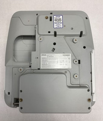 Epson H741A BrightLink 685Wi LCD Projector 3805 Lamp Hours
