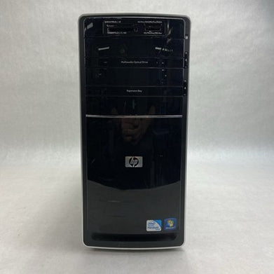 HP Pavilion P6724y MT Pentium Dual-Core E5700 3GHz 4GB RAM No HDD No OS