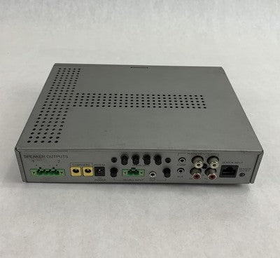 Lightspeed EMP-855 CAT 855 Audio System