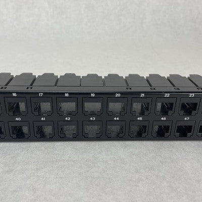 Siemon Z6-PNL-U48K Port Patch Panel