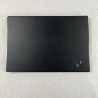 Lenovo ThinkPad T490s 14" i5-8365U 1.60 GHz 8 GB RAM No SSD No OS No Batt READ