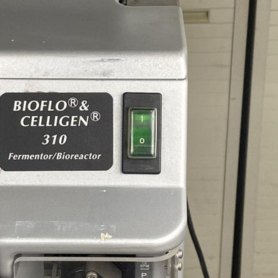 New Brunswick Scientific BIOFLO 310 Fermentation System