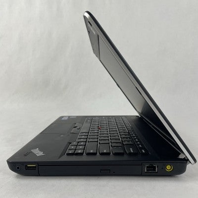 Lenovo ThinkPad E430 14" i5-2450M 2.50 GHz 4 GB RAM No SSD/OS/AC/Battery