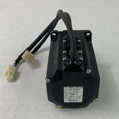 DasaRobot DANZ-02BC2N2 AC Server Motor