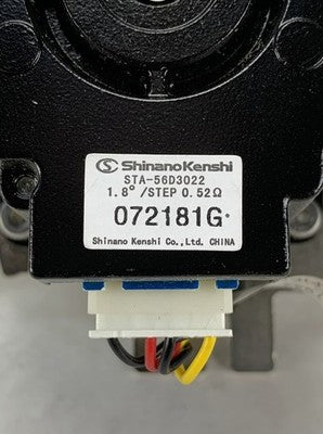 Shinano Kenshi STA-56D3022 Drive Motor for Zebra ZT510 Printer