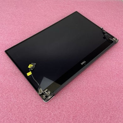 Dell XPS 15 9570 15.6" UHD 3840x2160 Touch Screen Assembly - Tested
