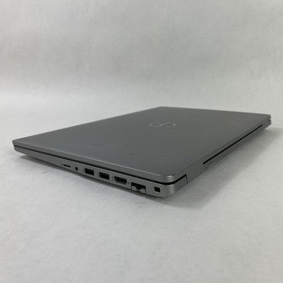 Dell Latitude 5520 15.6" i5-1145G7 2.60 GHz 8 GB RAM No SSD/OS/Battery - Read