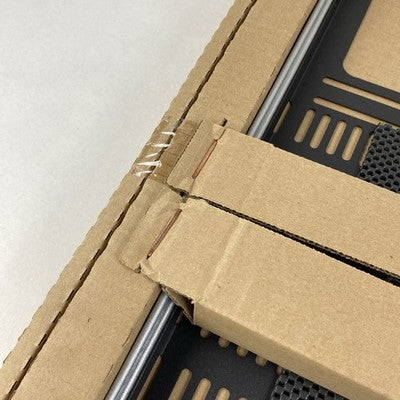 Rack Solutions Gen 2 Generic Metal Shelf Kit