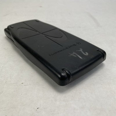 Texas Instruments TI-83 Plus Graphing Calculator with Batteries