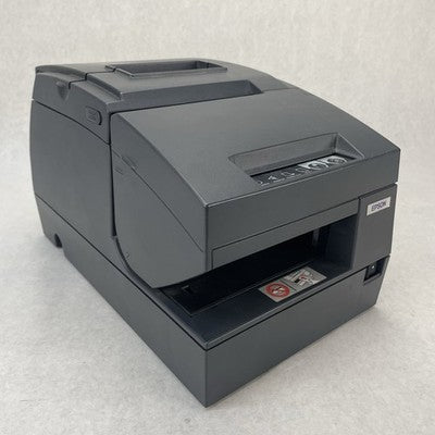 Epson TM-H6000III M147G Monochrome Thermal Receipt POS Printer