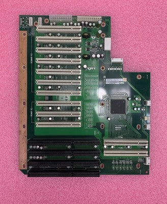 Advantech PCA-6114P10 Rev B2 Computer Backplane