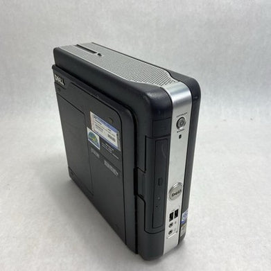 Dell Optiplex SX260 USFF Intel Pentium 4 2GHz 512MB RAM No HDD No OS No AC