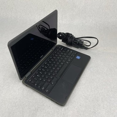 Dell Chromebook 11 3189 Intel Celeron N3060 1.60 GHz 4 GB RAM 16 GB SSD