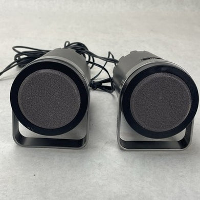 Altec Lansing BX1220 Computer Audio Speakers