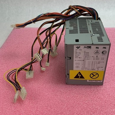 AcBel API-7506 36L8848 330W Power Supply