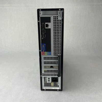 Dell OptiPlex 390 DT Pentium G630 2.70 GHz 4 GB Ram No HDD No OS