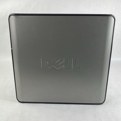 Dell OptiPlex GX520 MT Pentium 4 2.8GHz 2x1GB RAM No HDD No OS