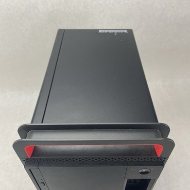 Lenovo ThinkCentre M910T DT i5-6500 3.20 GHz 16 GB RAM No SSD/OS