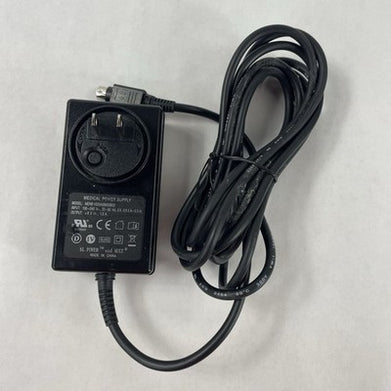 Power Supply Covidien Kangaroo MENB1020A0900B02 4-Pin 9V AC Adapter