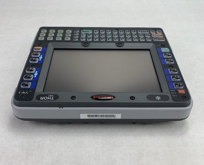 Honeywell Thor VM1 Atom 2530 1.6GHz 1.5GB RAM Vehicle Mount Computer