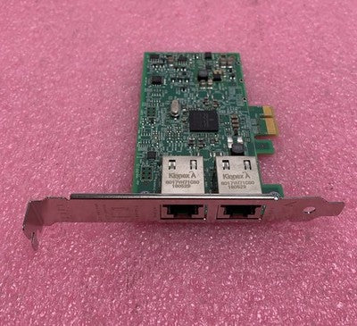 Broadcom BCM5720 PCIe Dual-Port Network Card