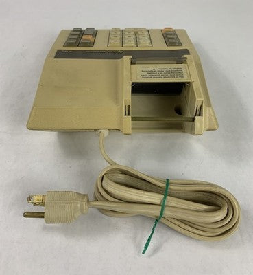 Texas Instruments TI-5015 Wired Printing Calculator