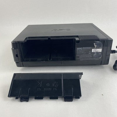 APC BN1350G Back-UPS NS1350 No Batteries Tested