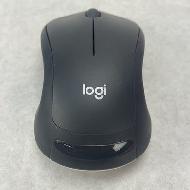 Logitech M310 810-006913 3 Button Mouse No Dongle Untested Lot of 10