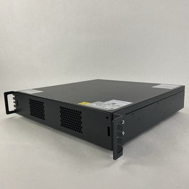 Vertiv Liebert GXT5-EBC48VRTZU External Battery Cabinet 48V - No Plate/ Batts