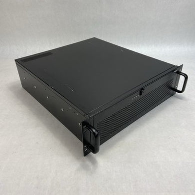 Advantech HPC-7320MB-00XE 3U Rackmount Server Chassis Barebones