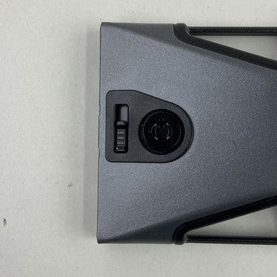 Dell PowerEdge R820/R720/R520 2U Server Front Bezel