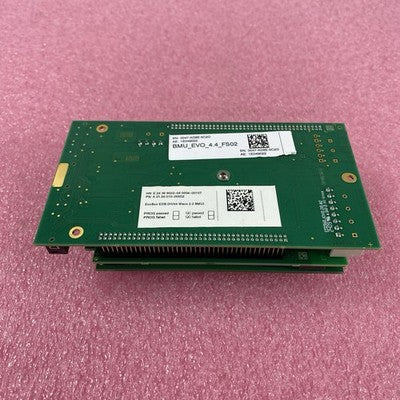 BMU-EVO-4.4-FS02 Battery Management Unit
